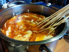 -刘全福吊炉烧烤王(东江路店)
