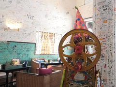-Fresh Fruit Factory - Fruit Cuisine Restaurant
