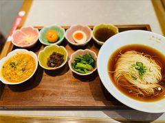 -松鹤楼面馆(清河万象汇店)