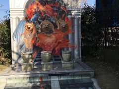 -金山农民画村-枫泾波兰倒置屋