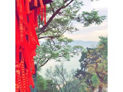 -丰都鬼城名山景区