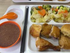 -香妃烤鸡(新奥店)