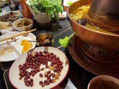-京悦南门涮羊肉·羊蝎子火锅(田林路店)