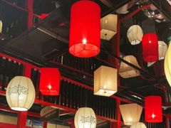 大堂-御前十七(北京路天河城店)