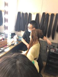 -盘子女人坊古装写真摄影(天津总店)