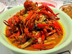 -靓虾二哥长沙地标小龙虾(五一广场店)
