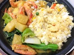 -油城印象(宾南路店)