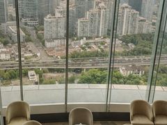 -上海新锦江大酒店