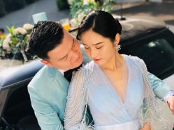 点击看大图 -青禾蒙娜丽莎婚纱摄影(武汉总店)