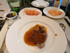-曼佧特国际大酒店M-café全日制西餐厅(塘厦店)