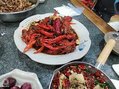 -辣盆盆麻辣小龙虾(哈尔滨总店)