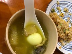 -银子铁板烧料理自助餐(人民广场店)