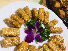 -张家卫·阳江菜·小海鲜(肥婆湾桥店)