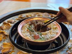 -顺顺小吃(独克宗古城店)