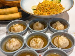 -馋三尺蟹粉小笼(人民广场店)