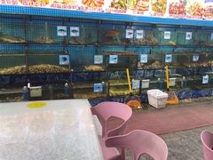 -范饭椰林川湘味海鲜·椰子鸡(三亚湾椰梦长廊店)