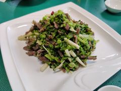 -两户人家农家乐