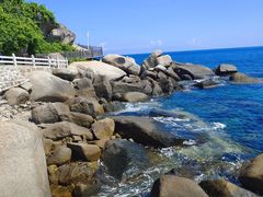 -海南分界洲岛旅游区