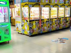 -大玩家(哈尔滨悦荟店)