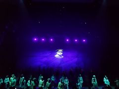 -《12·12》西安事变大型实景演出