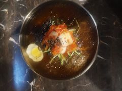 -大叹号·朝鲜族烤肉(潍坊泰华城店)