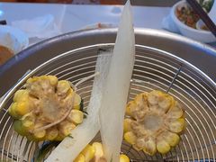 -花田里捞牛火锅(天润店)