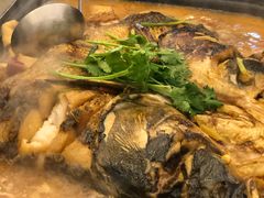 -如东私房菜(御江金城店)