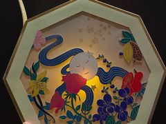 -PAUL LAFAYET 法式甜品(港汇广场店)