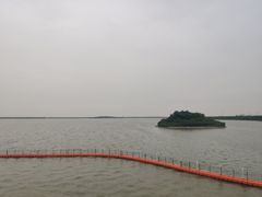 -天津东丽湖风景区