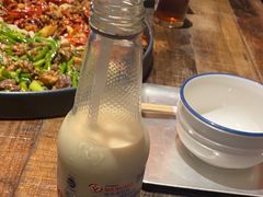 -铁公鸡·四川料理(天环广场店)