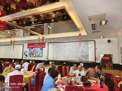 -马凯餐厅(长椿街店)