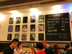 大堂-大哥餐厅(西城花园店)