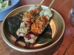 -SHAN山(前滩太古里店)