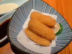 土豆奶酪饼-醉虎传(南锣鼓巷店)