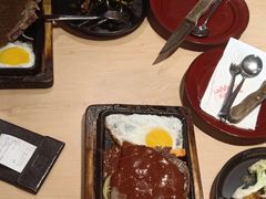 -凡塔斯牛排自助餐厅(莆田万达店)