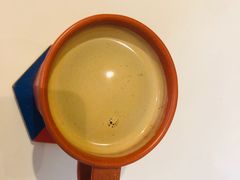 美式咖啡-Legno.ita Coffee by Wood(襄阳南路店)