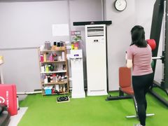 -征成健身连锁私教工作室(九公里店)