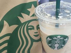 -星巴克(绍兴诸暨万达广场店)