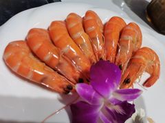 -刘记糟粕醋海鲜烧烤