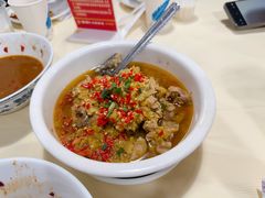 醋蒸鸡-笨罗卜浏阳菜馆(太平街店)