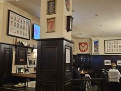 -兰特伯爵西餐厅·啤酒屋(方庄店)