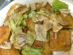-南雄雄州土菜餐厅(粤北大厦店)