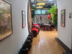 -小江南(老洋桥店)
