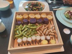 -翠湖宾馆·中餐厅