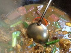 -曹丞相·地锅鸡·地锅鱼(武林店)