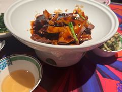 -上海滩餐厅(BFC外滩金融中心店)