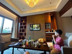 -浙江安吉JW万豪酒店