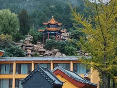 -正觉寺