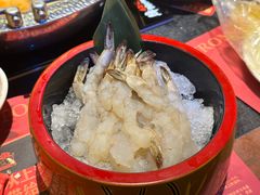 -牛New寿喜烧(虹桥新天地店)