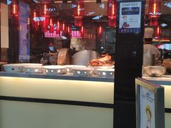 -陈鹏鹏潮汕菜(宝安机场T3航站楼店)